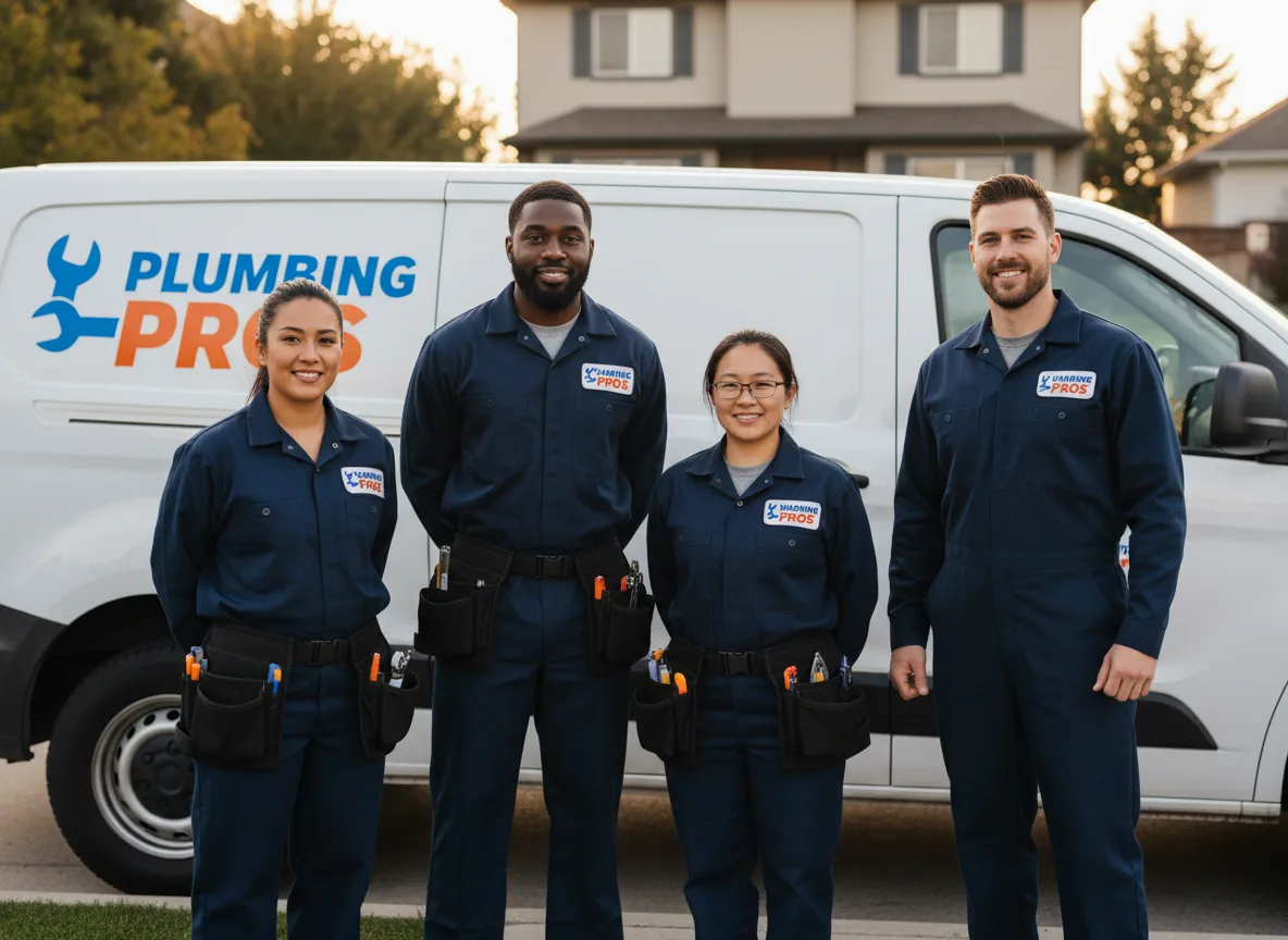 Water Heater Repair company in Franconia, NH